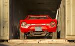 Lancia Stratos 1972 года